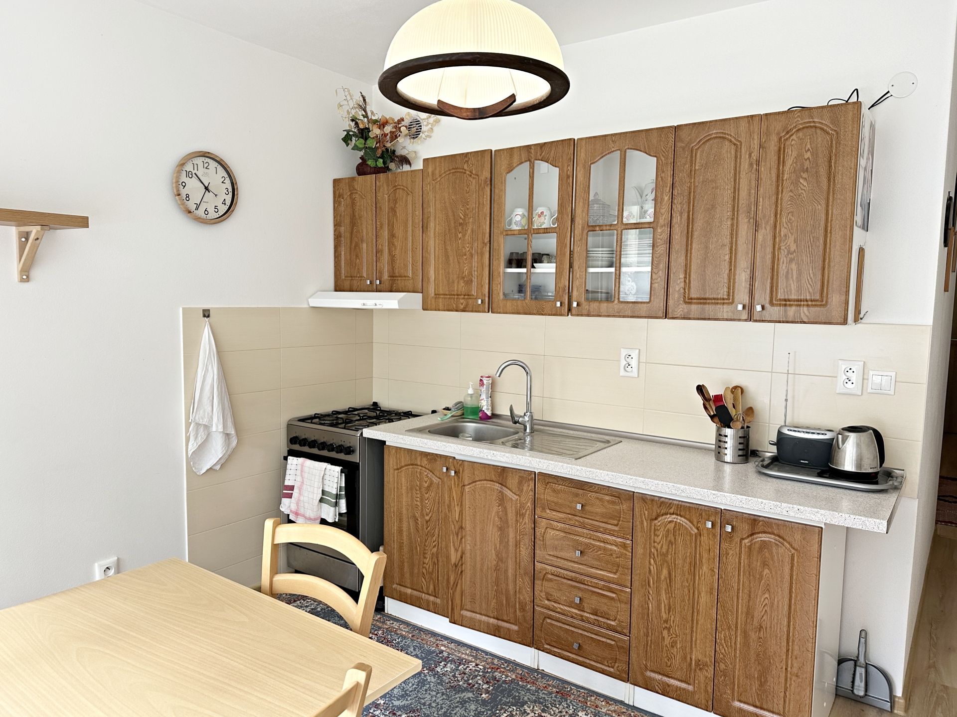 3- izbový byt, Trieda Hradca Králové, výmera 75 m2, Banská Bystrica