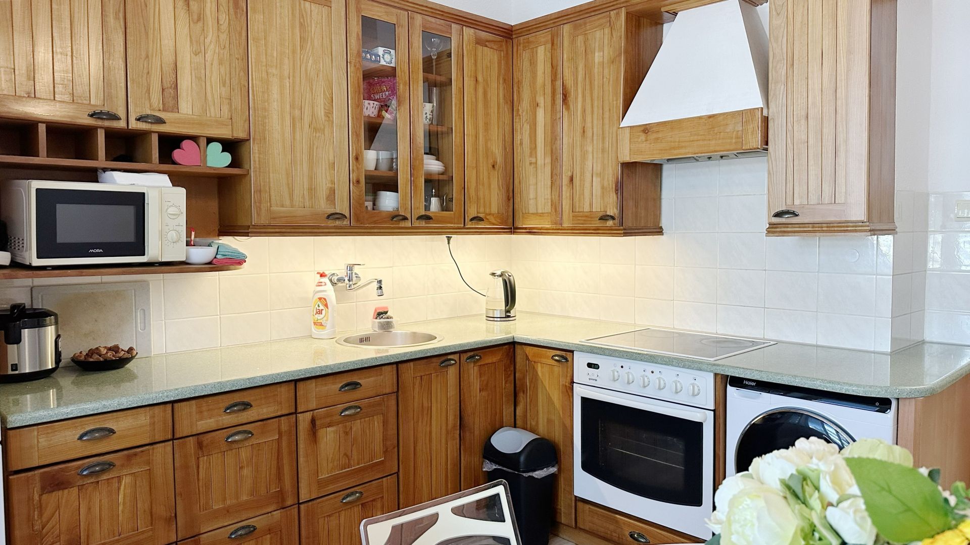 2- izbový byt na Námestí Slobody vo Zvolene