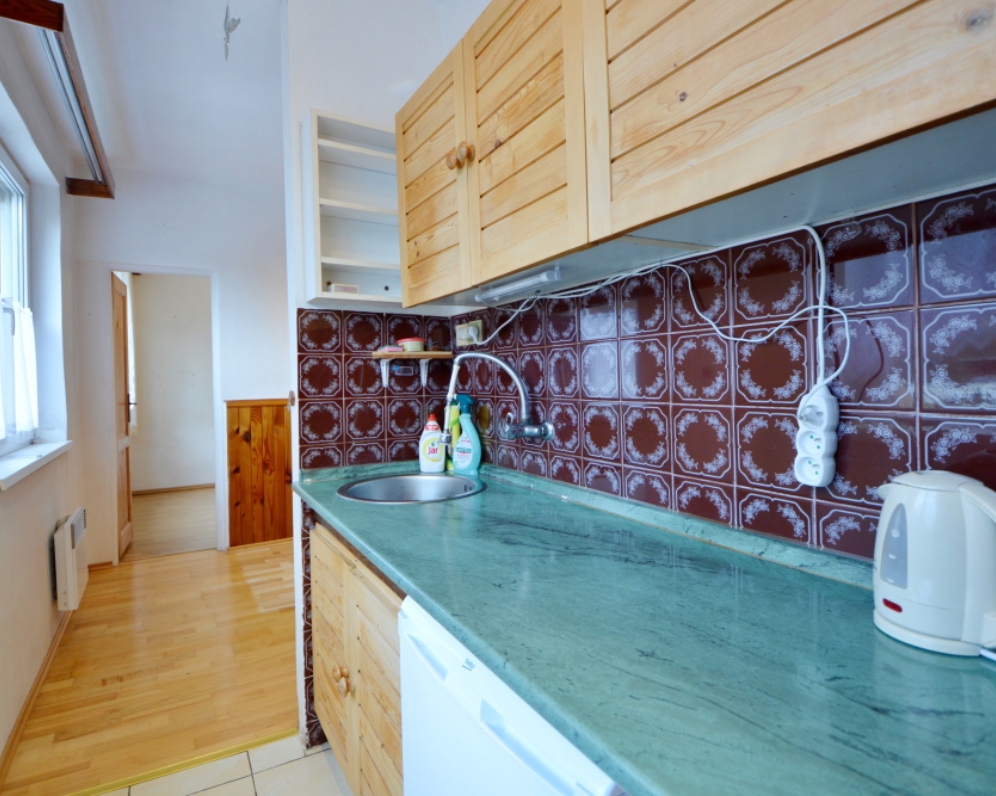 Veľký 3 izbový byt v Uľanke, Banská Bystrica