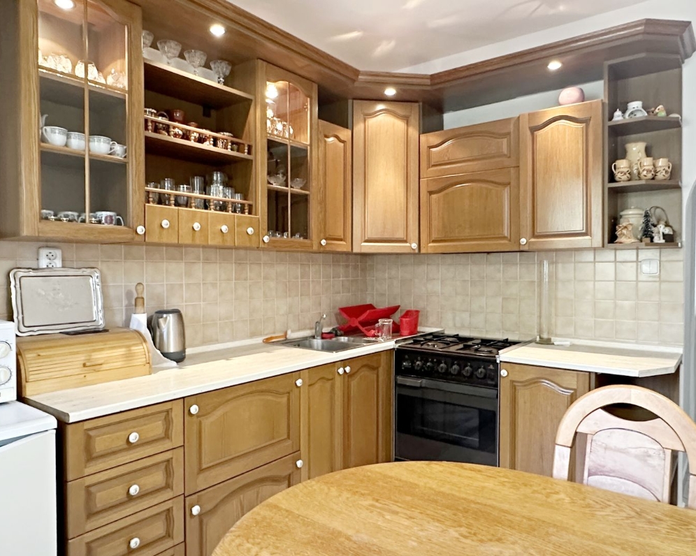 3- izbový byt v na prenájom - vhodný aj pre študentov