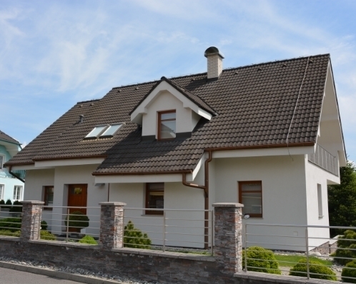 Rodinný dom vo Zvolene